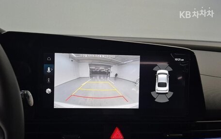 Hyundai Avante, 2025 год, 2 360 000 рублей, 14 фотография