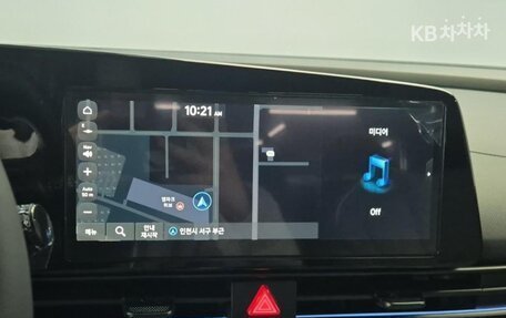 Hyundai Avante, 2025 год, 2 360 000 рублей, 13 фотография