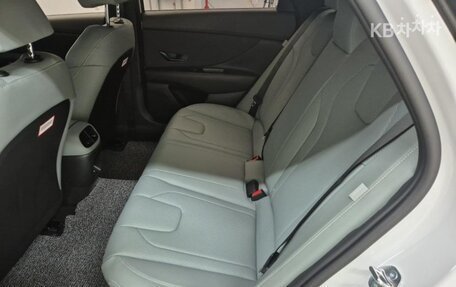 Hyundai Avante, 2025 год, 2 360 000 рублей, 12 фотография