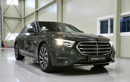 Mercedes-Benz E-Класс, 2025 год, 8 995 000 рублей, 3 фотография