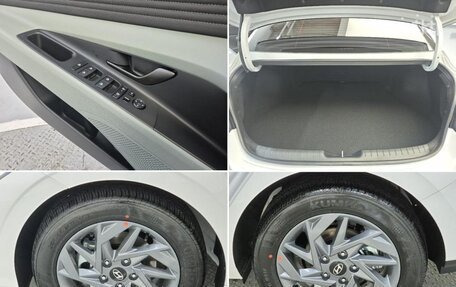 Hyundai Avante, 2025 год, 2 360 000 рублей, 18 фотография