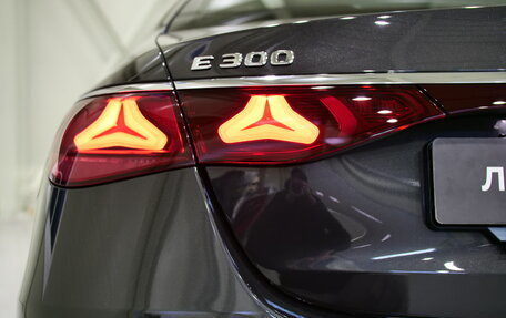 Mercedes-Benz E-Класс, 2025 год, 8 995 000 рублей, 9 фотография