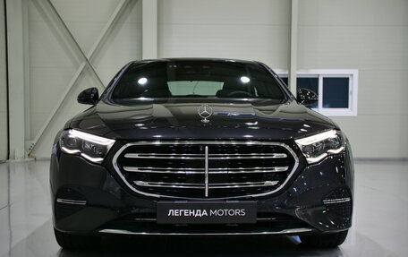 Mercedes-Benz E-Класс, 2025 год, 8 995 000 рублей, 2 фотография