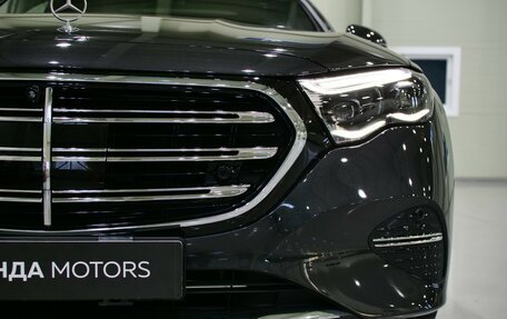Mercedes-Benz E-Класс, 2025 год, 8 995 000 рублей, 8 фотография