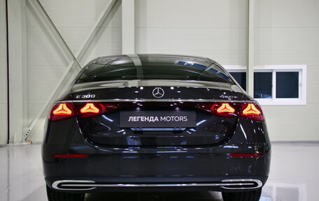 Mercedes-Benz E-Класс, 2025 год, 8 995 000 рублей, 6 фотография