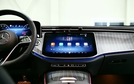 Mercedes-Benz E-Класс, 2025 год, 8 995 000 рублей, 12 фотография