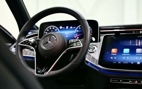 Mercedes-Benz E-Класс, 2025 год, 8 995 000 рублей, 24 фотография