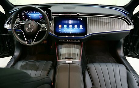 Mercedes-Benz E-Класс, 2025 год, 8 995 000 рублей, 11 фотография