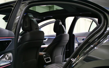 Mercedes-Benz E-Класс, 2025 год, 8 995 000 рублей, 22 фотография