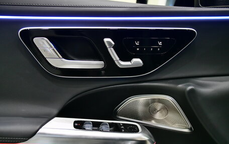 Mercedes-Benz E-Класс, 2025 год, 8 995 000 рублей, 18 фотография