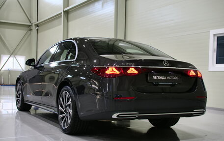 Mercedes-Benz E-Класс, 2025 год, 8 995 000 рублей, 7 фотография