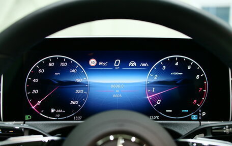 Mercedes-Benz E-Класс, 2025 год, 8 995 000 рублей, 14 фотография