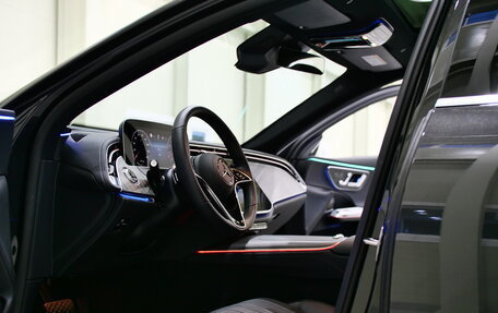 Mercedes-Benz E-Класс, 2025 год, 8 995 000 рублей, 19 фотография