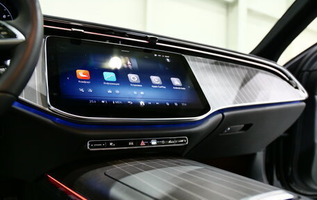 Mercedes-Benz E-Класс, 2025 год, 8 995 000 рублей, 15 фотография