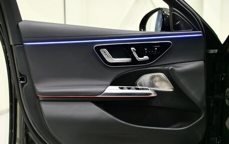 Mercedes-Benz E-Класс, 2025 год, 8 995 000 рублей, 17 фотография