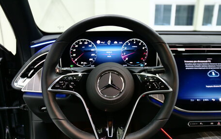 Mercedes-Benz E-Класс, 2025 год, 8 995 000 рублей, 13 фотография