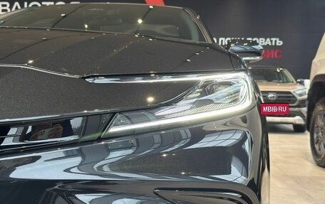 Toyota Camry, 2025 год, 4 990 000 рублей, 3 фотография