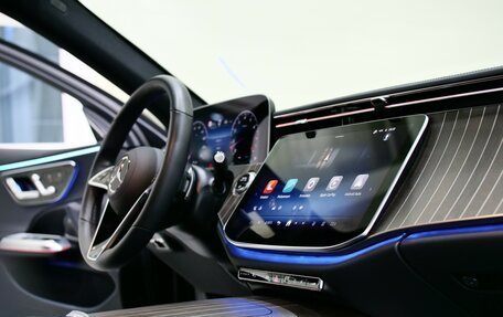 Mercedes-Benz E-Класс, 2025 год, 8 995 000 рублей, 29 фотография