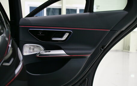 Mercedes-Benz E-Класс, 2025 год, 8 995 000 рублей, 25 фотография