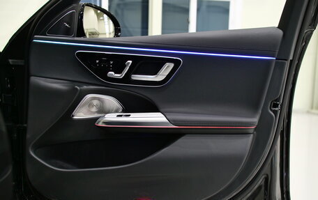 Mercedes-Benz E-Класс, 2025 год, 8 995 000 рублей, 26 фотография