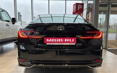 Toyota Camry, 2025 год, 4 990 000 рублей, 5 фотография