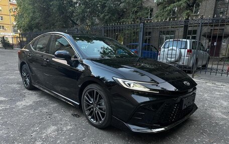 Toyota Camry, 2024 год, 4 550 000 рублей, 5 фотография