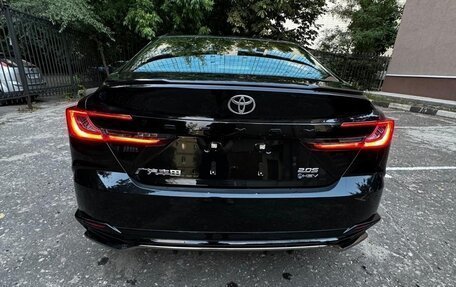 Toyota Camry, 2024 год, 4 550 000 рублей, 2 фотография