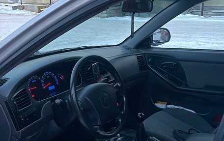 Hyundai Elantra III, 2002 год, 400 000 рублей, 7 фотография