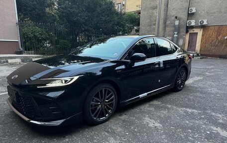 Toyota Camry, 2024 год, 4 550 000 рублей, 4 фотография