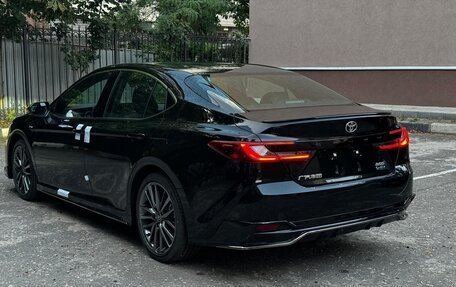 Toyota Camry, 2024 год, 4 550 000 рублей, 8 фотография