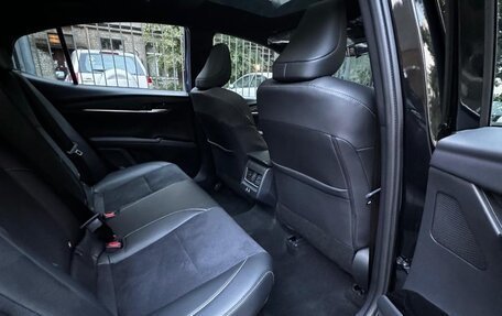 Toyota Camry, 2024 год, 4 550 000 рублей, 13 фотография