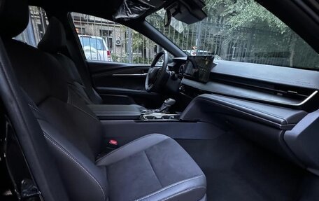 Toyota Camry, 2024 год, 4 550 000 рублей, 12 фотография