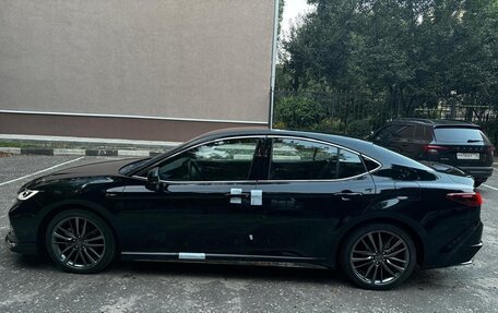 Toyota Camry, 2024 год, 4 550 000 рублей, 6 фотография