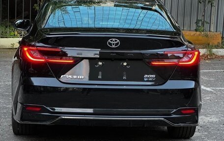 Toyota Camry, 2024 год, 4 550 000 рублей, 9 фотография