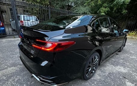 Toyota Camry, 2024 год, 4 550 000 рублей, 15 фотография