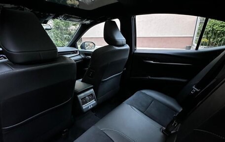 Toyota Camry, 2024 год, 4 550 000 рублей, 22 фотография