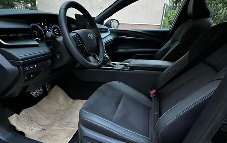 Toyota Camry, 2024 год, 4 550 000 рублей, 21 фотография