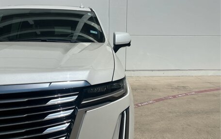 Cadillac Escalade V, 2024 год, 14 970 600 рублей, 6 фотография