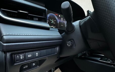 Toyota Camry, 2024 год, 4 550 000 рублей, 18 фотография