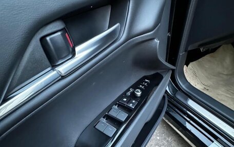 Toyota Camry, 2024 год, 4 550 000 рублей, 19 фотография