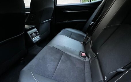 Toyota Camry, 2024 год, 4 550 000 рублей, 20 фотография