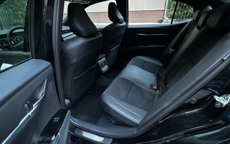 Toyota Camry, 2024 год, 4 550 000 рублей, 23 фотография