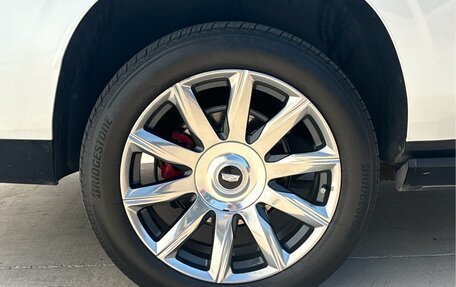 Cadillac Escalade V, 2024 год, 14 970 600 рублей, 7 фотография