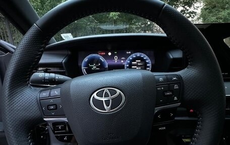 Toyota Camry, 2024 год, 4 550 000 рублей, 16 фотография