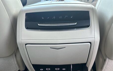 Cadillac Escalade V, 2024 год, 14 970 600 рублей, 16 фотография