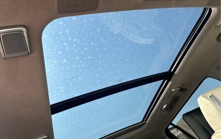 Cadillac Escalade V, 2024 год, 14 970 600 рублей, 13 фотография