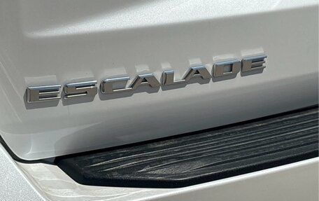 Cadillac Escalade V, 2024 год, 14 970 600 рублей, 8 фотография