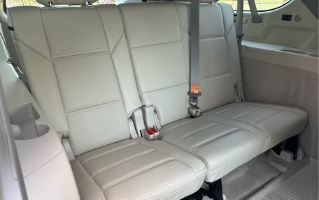 Cadillac Escalade V, 2024 год, 14 970 600 рублей, 15 фотография