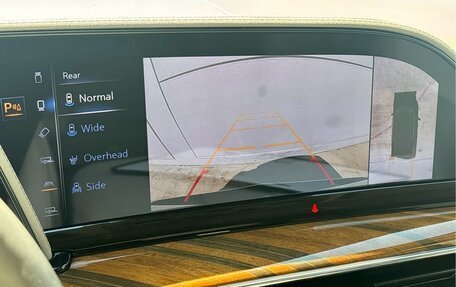 Cadillac Escalade V, 2024 год, 14 970 600 рублей, 26 фотография