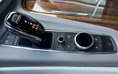 Cadillac Escalade V, 2024 год, 14 970 600 рублей, 25 фотография